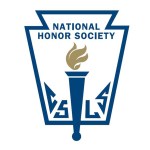 Member of the National Honor Society